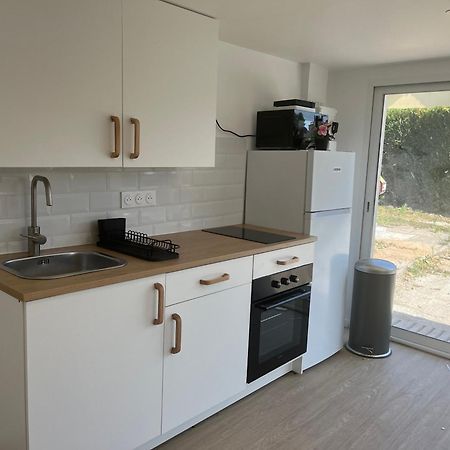 Mini Maison - Oncy Detend Exterior foto