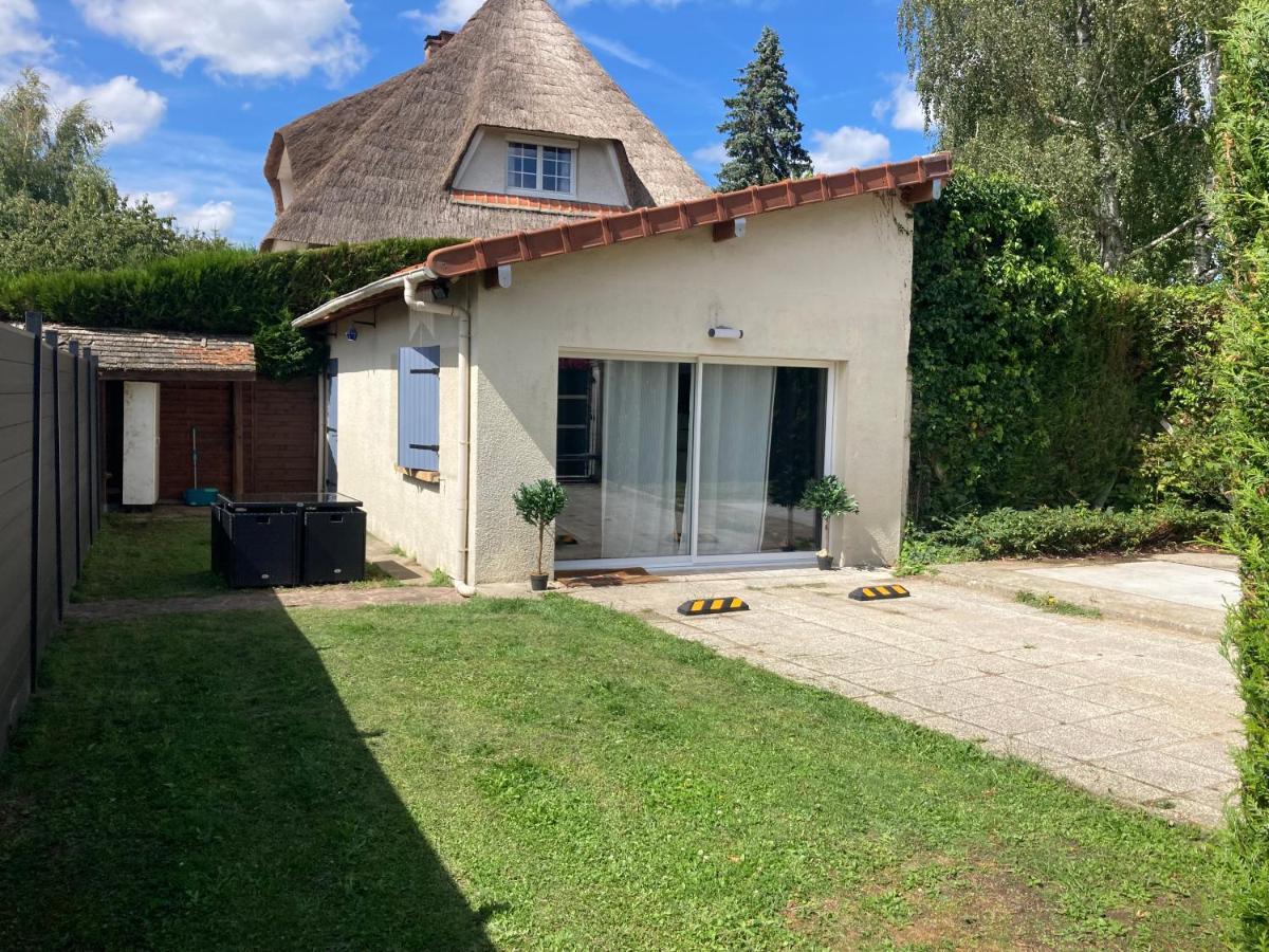 Mini Maison - Oncy Detend Exterior foto